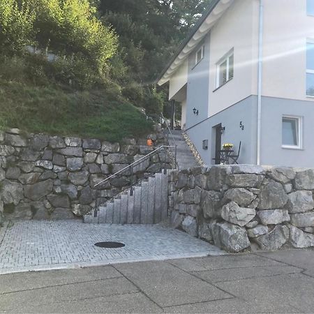 Fewo Suggental Buchholz  Eksteriør billede