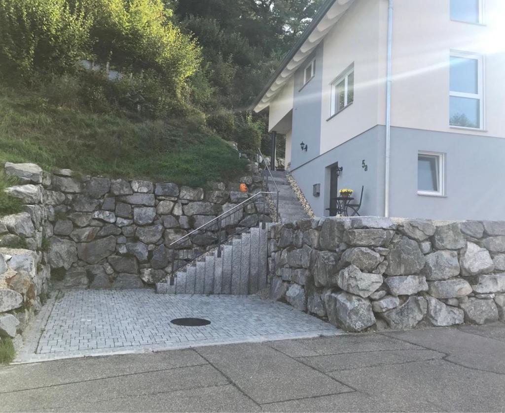 Fewo Suggental Buchholz  Eksteriør billede