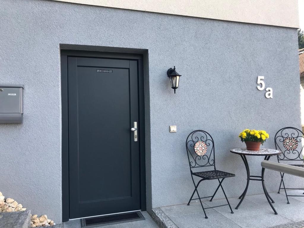 Fewo Suggental Buchholz  Eksteriør billede