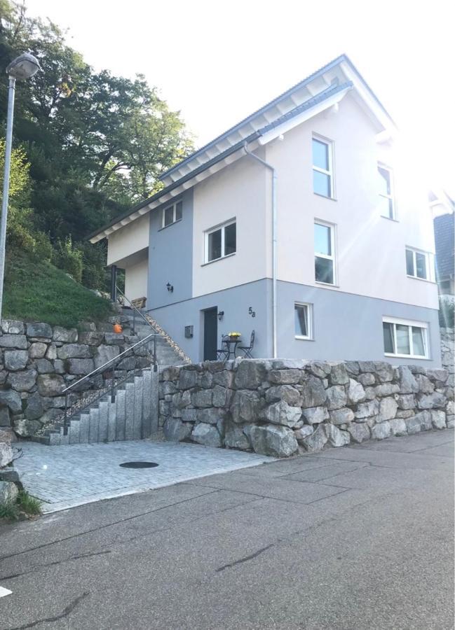 Fewo Suggental Buchholz  Eksteriør billede